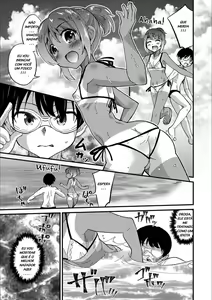 Page 29 of Hanamaki Kaeru misc - preview thumbnail