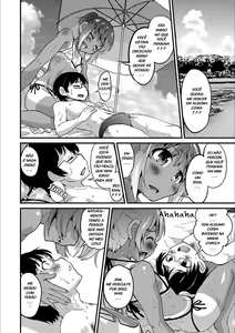 Page 30 of Hanamaki Kaeru misc - preview thumbnail