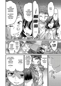 Page 321 of Hanamaki Kaeru misc - preview thumbnail