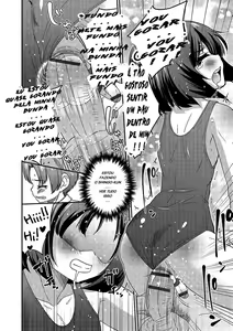 Page 333 of Hanamaki Kaeru misc - preview thumbnail