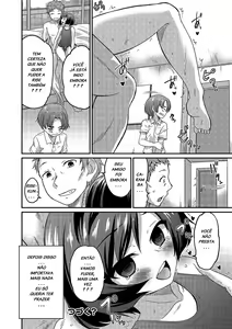 Page 335 of Hanamaki Kaeru misc - preview thumbnail