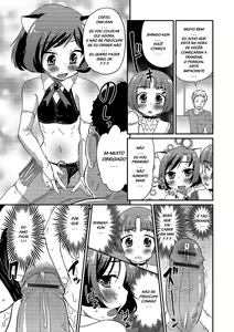 Page 402 of Hanamaki Kaeru misc - preview thumbnail