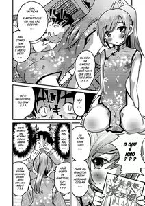 Page 417 of Hanamaki Kaeru misc - preview thumbnail