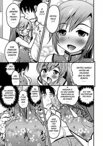 Page 418 of Hanamaki Kaeru misc - preview thumbnail