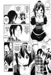 Page 44 of Hanamaki Kaeru misc - preview thumbnail