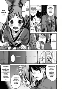 Page 59 of Hanamaki Kaeru misc - preview thumbnail