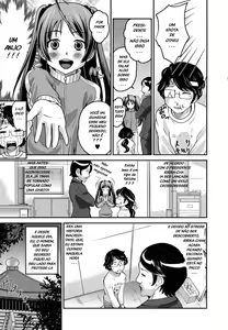Page 63 of Hanamaki Kaeru misc - preview thumbnail