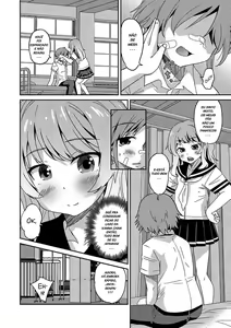Page 76 of Hanamaki Kaeru misc - preview thumbnail