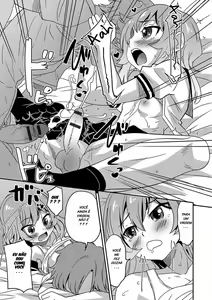 Page 85 of Hanamaki Kaeru misc - preview thumbnail