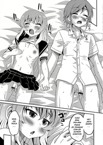 Page 93 of Hanamaki Kaeru misc - preview thumbnail