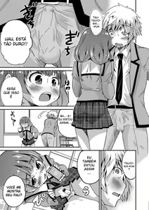 Page 99 of Hanamaki Kaeru misc - preview thumbnail