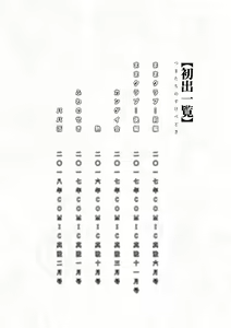 Page 203 of Tsuma-tachi no Sukebe Doki - preview thumbnail