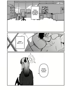 Page 22 of Onikata Kayoko wa Konna Koto Shinai. Part. 2 - preview thumbnail