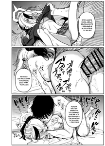 Page 8 of Onikata Kayoko wa Konna Koto Shinai. Part. 2 - preview thumbnail