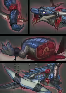 Page 188 of Den [torihasiden] only NSFW - preview thumbnail