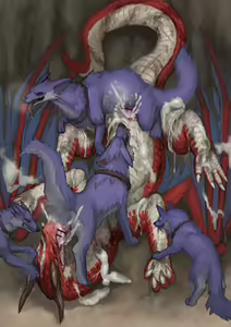 Page 299 of Den [torihasiden] only NSFW - preview thumbnail