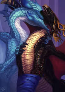 Page 3 of Den [torihasiden] only NSFW - preview thumbnail