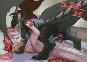 Page 319 of Den [torihasiden] only NSFW - preview thumbnail