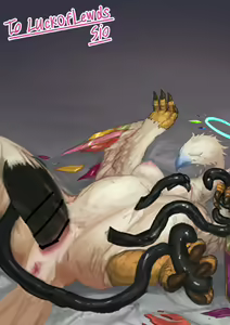 Page 355 of Den [torihasiden] only NSFW - preview thumbnail