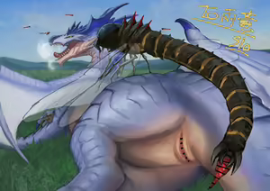 Page 399 of Den [torihasiden] only NSFW - preview thumbnail