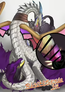 Page 574 of Den [torihasiden] only NSFW - preview thumbnail
