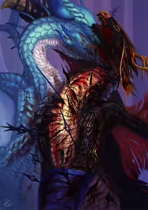 Page 8 of Den [torihasiden] only NSFW - preview thumbnail