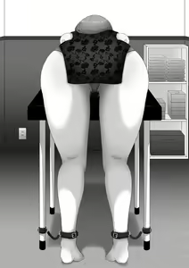 Page 14 of Shiriana Benjo | Clube do Cu Bonito (decensored) - preview thumbnail