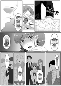 Page 6 of Shiriana Benjo | Clube do Cu Bonito (decensored) - preview thumbnail