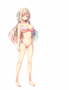 Page 126 of Houkai Tenshi Astraea character set - preview thumbnail