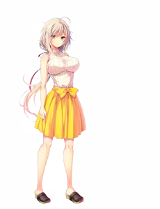 Page 178 of Houkai Tenshi Astraea character set - preview thumbnail