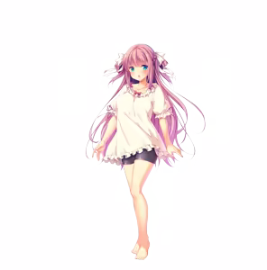 Page 196 of Houkai Tenshi Astraea character set - preview thumbnail
