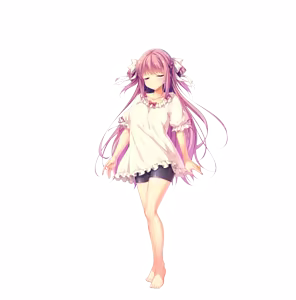 Page 199 of Houkai Tenshi Astraea character set - preview thumbnail