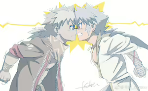 Page 125 of shota-Six Seven（正太-柒陆） - preview thumbnail