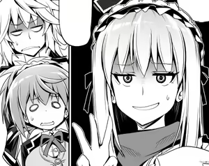 Page 519 of Asahi / Fullmetal Madness - preview thumbnail