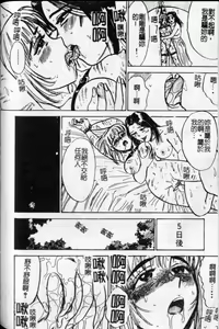 Page 143 of Kairaku no Ikenie - Sacrifice of Pleasure | 快樂的生贄 - preview thumbnail