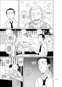 Page 4 of Ryuugakuseiryou no Oshigoto | Lands a Job at a Foreign Student Dorm - preview thumbnail