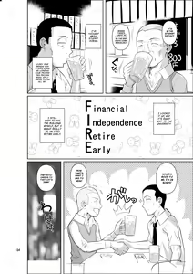Page 5 of Ryuugakuseiryou no Oshigoto | Lands a Job at a Foreign Student Dorm - preview thumbnail