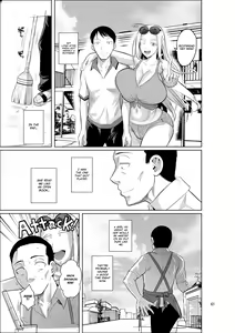 Page 62 of Ryuugakuseiryou no Oshigoto | Lands a Job at a Foreign Student Dorm - preview thumbnail