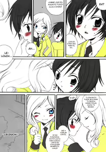 Page 11 of Konna Lelou ga Itara Boku wa mou...!! - preview thumbnail