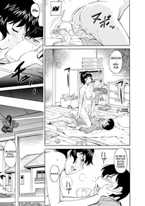 Page 19 of Mama no Tame nara - preview thumbnail