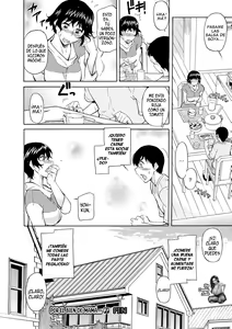 Page 20 of Mama no Tame nara - preview thumbnail
