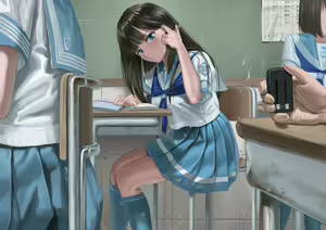 Page 81 of LinAur0ra的收藏 - preview thumbnail