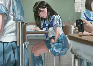 Page 87 of LinAur0ra的收藏 - preview thumbnail