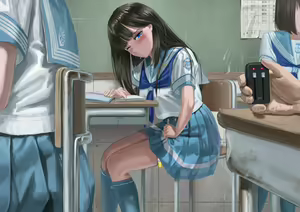 Page 88 of LinAur0ra的收藏 - preview thumbnail