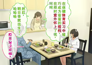 Page 42 of ~Chotto Fushigi na Oyako no Seikyouiku Sex~ | 【父×娘】～有点不可思议的亲子性教育做爱～❤ - preview thumbnail