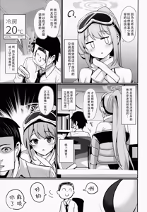 Page 10 of EIMI-EIMING! - preview thumbnail