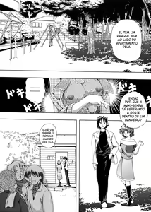 Page 101 of Roshutsu De PON! | FLASH BANG! - preview thumbnail