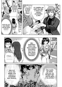 Page 22 of Roshutsu De PON! | FLASH BANG! - preview thumbnail