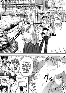 Page 41 of Roshutsu De PON! | FLASH BANG! - preview thumbnail