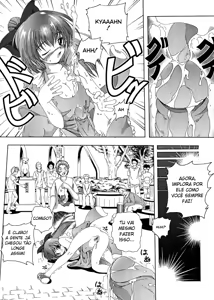 Page 49 of Roshutsu De PON! | FLASH BANG! - preview thumbnail